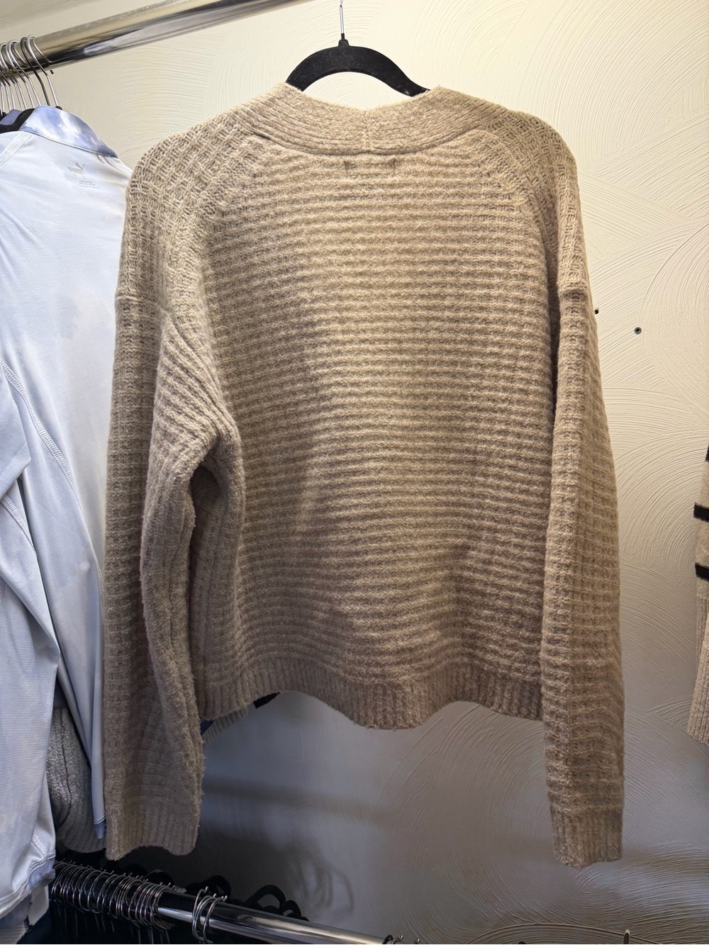 Universal Threads Cardigan - Picture 2 of 3